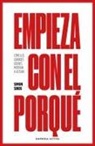 Simon Sinek - Empieza Con El Porqué