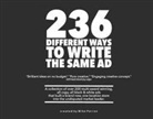 Mike Perron - 236 Different Ways to Write the Same AD