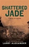 Larry Alexander - Shattered Jade