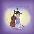 Katarina Pliego, Jeannine Corcoran - Emilia Tries the Cello