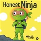 Mary Nhin - Honest Ninja