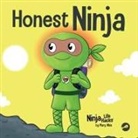 Mary Nhin - Honest Ninja
