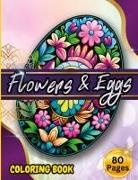 Tobba - Flowers & Eggs