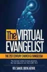 Samuel Obeng Agyare - THE VIRTUAL EVANGELIST