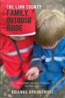 Brianna Baranowski - The Linn County Family Outdoor Guide