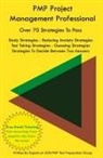 Jcm-Pmp Test Preparation Group - PMP Project Management Professional