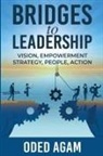 Oded Agam - Bridges to Leadership