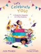 Junia Wonders - Let's Celebrate You!