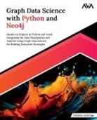Timothy Eastridge - Graph Data Science with Python and Neo4j