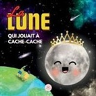 Samuel John - La Lune qui Jouait à Cache-cache