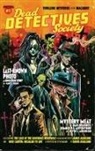 Jonathan Maberry, Steve Niles, James Aquilone - Dead Detectives Society #1