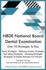 Jcm-Nbde Test Preparation Group - NBDE National Board Dental Examination
