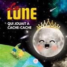 Samuel John - La Lune qui Jouait à Cache-cache