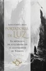 Leticia Cortina Aracil - Portadores de luz