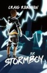Craig Robinson - For Stormboy