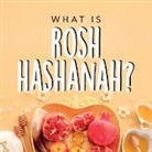 Shari Last - What is Rosh Hashanah?