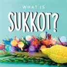 Shari Last - What is Sukkot?