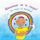 Ziji Rinpoche - ¡Descansar es lo mejor!