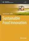 Luca Serventi - Sustainable Food Innovation