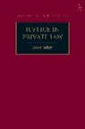Peter Jaffey, Jaffey Peter - Justice in Private Law