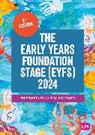Learning Matters - Early Years Foundation Stage (Eyfs) 2024