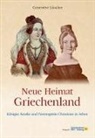 Geneviève Lüscher - Neue Heimat Griechenland