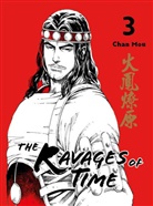 Mou Chan - The Ravages of Time