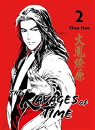 Mou Chan - The Ravages of Time
