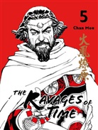 Mou Chan - The Ravages of Time