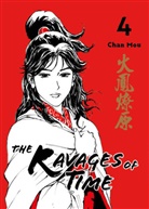 Mou Chan - The Ravages of Time