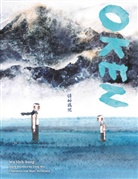 Mu Yang, Shih-Hung Wu - OKEN