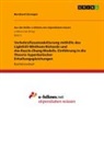 Bernhard Eisvogel - Verkehrsflussmodellierung mithilfe des Lighthill-Whitham-Richards und Aw-Rascle-Zhang Modells. Einführung in die Theorie hyperbolischer Erhaltungsgleichungen