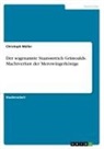 Christoph Müller - Der sogenannte Staatsstreich Grimoalds. Machtverlust der Merowingerkönige