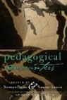 Bronwyn Davies, Susanne Gannon - Pedagogical Encounters