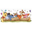 RM - DISNEY Winnie Puuh & Freunde Freizeitspaß