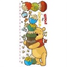 RM - DISNEY Winnie Pooh Messlatte