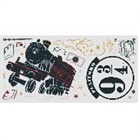 RM - Warner Bros Harry Potter Hogwarts Express