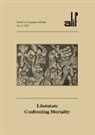 Walid El Hamamsy - Alif: Journal of Comparative Poetics, No. 42