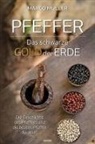 Marco Müller - Pfeffer - Das schwarze Gold der Erde