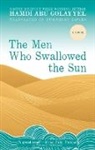 Hamdi Abu Golayyel - The Men Who Swallowed the Sun