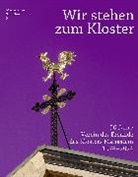 Mariano Tschuor - Wir stehen zum Kloster