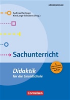 Ma Adamina, Marco Adamina, Andreas Hartinger, Anne Rothkopf, Carmen Archie, Astrid Rank... - Didaktik für die Grundschule