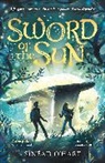 Sinéad O’Hart, Sinead Ohart - Sword of the Sun