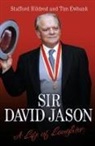 Stafford Hildred &amp; Tim Ewbank, Tim Ewbank, Stafford Hildred, Stafford/ Ewbank Hildred, Hildred Stafford - Sir David Jason
