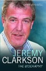 Gwen Russell - Jeremy Clarkson