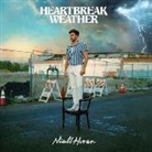 Niall Horan - Heartbreak Weather, 1 Audio-CD (Audio book)