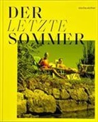 Eicher Micha - Der letzte Sommer