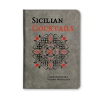 Alessandra Dammone, Giovanni Simeone - Sicilian Cocktails