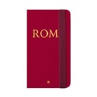 Rosendahl Esther, Esther Rosendahl - Notizbuch Roma