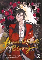 Mo Xiang Tong Liu, Mo Xiang - Heaven Official's Blessing